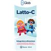 GLOB RESEARCH Srls LATTO-C 20ml - Integratore per bambini a sostegno del sistema immunitario