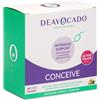 PECTEN GROUP Srl DEAVOCADO CONCEIVE 30BUST NF