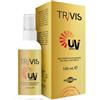 WIKENFARMA Srl TRIVIS UV Spray Protettivo Idratante Capelli 100ml