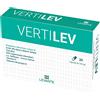 LEVANTE Srl VERTILEV 20 Compresse - Integratore per disturbi dell'equilibrio