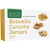 NATURA SERVICE Srl BOSWELLIA/CURC/ZENZ.60Cps NSE
