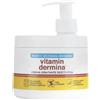 IST.GANASSINI SpA Vitamindermina Crema Idratante 400ml