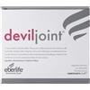 EBERLIFE DEVILJOINT 20 Bust.