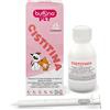 BUONA SpA SOCIETA BENEFIT CISTITINA Flacone 60g