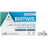 PROMOPHARMA SpA BIOTIVIS 10 Miliardi 30 Capsule - Integratore per il benessere intestinale
