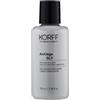 KORFF Srl Soluzione Esfoliante Antiage Con Acido Glicolico - Korff - 100 ml - Esfoliante viso rigenerante