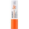 KORFF Srl Stick Labbra SPF50+ Protezione Molto Alta - Korff - Stick 4,5 ml - Protezione solare molto alta per le labbra