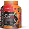 NAMEDSPORT Srl ANABOLIC MASS PRO Ciocc.1600g