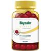 GIULIANI SpA Bioscalin Stress 30 Gummies - Integratore per Capelli più Vitali Donna-Uomo