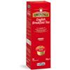 Caffitaly 50/100 CAPSULE CAFFE' CAFFITALY ENGLISH BREAKFAST TEA