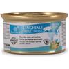 Marpet Aequilibriavet Cat Monoproteico Cibo Umido per Gatti - Cinghiale - 24x85 gr