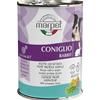 Marpet Aequilibriavet Dog Monoproteico Cibo Umido per Cani - Coniglio - 6x400 gr