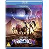 Paramount Home Entertainment Star Trek: Prodigy: Season 1 Blu-Ray Collection [Region A & B & C]