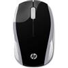 Hp Mouse Hp Wireless 200 [2HU84AA]