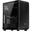 Endorfy Case Endorfy ARX 500 Midi-Tower ATX Nero [EY2A016]