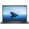 Dell Notebook 15.6'' Dell Pro PV15250 i7-1355U/16GB/512GB SSD/Win11Pro/Nero [GARANZIA 1YOS]
