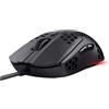 Trust Mouse gaming Tust GXT 928 Helox Ultraleggero Ottico 6400Dpi Nero [25306]