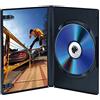 T'nB BINODVD10 Custodia CD/Dvd 10 Dischi Nero
