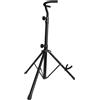 Supporto per sassofono baritono professionale, treppiede, per palco, casa,