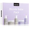 Beauty Discovery Box Notino Blonde Babe Pack (ICONIQUE Professional)