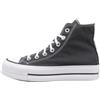 Converse A07927C CT all Star Lift Uomo, Grey EU 40.5