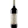 Diubaldo Zauott Montepulciano d'Abruzzo DOC, cl.75