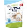 WHY NATURE AVENA FARINA ISTANTANEA - Farina Di Avena Istantanea Aromatizzata - Gusto Cocco Cioccolato Bianco - Senza Glutine - 1 Kg
