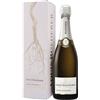 Louis Roederer Champagne Brut Blanc de Blancs 2017 - Louis Roederer (astuccio) - 0.75L