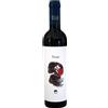 Villa Venti Vino da uve stramature "Nanì" - Villa Venti (0.375l) - 0.375L