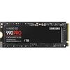 Samsung 990 PRO M.2 PCI Express 4.0 V-NAND MLC NVMe