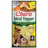 INABA CHURU CREMOSA PUREE PER CANI al pollo e zucca 56G scadenza 16/07/2026
