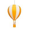 R&M Coudert lampada sospensione Mongolfiera