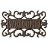 Esschert Fallen Fruits Ltd LH275 - Tavola di Benvenuto, Colore: Marrone