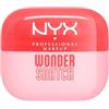 NYX Professional Makeup Wonder Snatch Powder Cipria fissativa 6 g Nr. 2 - Cheeky Cherry