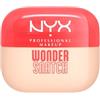 NYX Professional Makeup Wonder Snatch Powder Cipria fissativa 6 g Nr. 1 - Sugar Serve