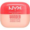 NYX Professional Makeup Wonder Snatch Powder Cipria fissativa 6 g Nr. 4 - Apricot Attitude