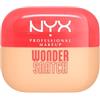 NYX Professional Makeup Wonder Snatch Powder Cipria fissativa 6 g Nr. 3 - Peach Posse