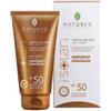 BIOS LINE SPA Nature's I Solari Crema Solare Viso E Corpo Spf 50 Ir Sun 150 Ml