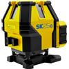 SPEKTRA Tracciatore laser Spektra SK 25 G