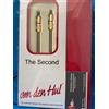 VAN DEN HUL THE SECOND RCA 1M COPPIA NUOVI