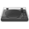 Sony PS-LX3BT Giradischi con trasmissione a cinghia Nero Automatico