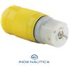 Marinco SPINA MARINCO 63A 220V IMPERMEABILE PER CAVO BANCHINA BARCA NAUTICA GOMMONE
