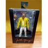 NECA FREDDY MERCURI ACTION FIGURE ANCORA NELLA SCATOLA NUOVO