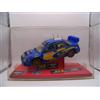 SCX DIGITAL SYSTEM SUBARU IMPREZA WRC WORLD CHAMPION