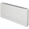 Clivet - Clivet Fan Coil Ventilconvettore termoconvettore a pavimento o soffitto inverter CFFAC 8 R3 5,35 kw