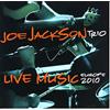 EARMUSIC Live Music