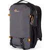 Lowepro Trekker Lite BP 150 AW, Grigio