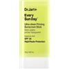 Dr.Jart Every Sun Day Ultra-Sheer Priming Sunscreen Stick 19g - Stick solare SPF 30