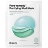 Dr.Jart+ Dermask Pore Remedy Purifying Mud Mask 13g