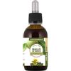 SPAZIO ECOSALUTE Srl Zio Ecosalute Mallo Verde Noce Tintura Madre 50 Ml